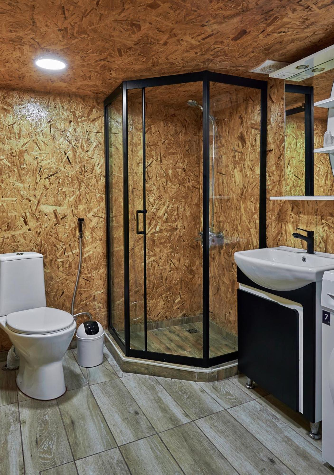Daxvalley Glamping Hotel Tsalka Eksteriør billede
